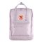 Fjällräven Kanken Rugzak Pastel Lavender