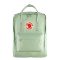 Fjällräven Kanken Rugzak Mint Green