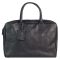 Burkely Antique Avery Worker 15.6" Black