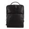 Spikes & Sparrow Backpack black II Leren tas