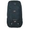 Osprey Fairview Trek 70 night jungle blue backpack