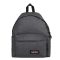 Eastpak Padded Pak'r Rugzak Black Denim