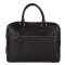 Burkely Antique Avery Laptopbag 13.3" Black
