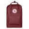 Fjallraven Kånken Rugzak 15 inch Ox Red
