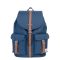 Herschel Supply Co. Dawson Rugzak navy/tan Laptoprugzak