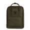 Fjällräven Re-Kanken Rugzak Dark Olive