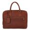 Burkely Antique Avery Laptopbag 13.3" Cognac