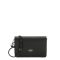 Charm London Stratford Schoudertas zwart III Damestas