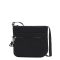 Kipling Arto Crossbody Schoudertas black noir Damestas