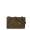 Bear Design Callisto Pelle Clutch groen II Damestas