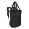 Osprey Daylite Tote Pack black Damestas