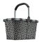 Reisenthel Shopping Carrybag signature black