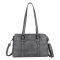 Wimona Angelina Dames Schoudertas grey