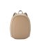 XD Design Elle Fashion Anti-Diefstal Dames Rugzak brown backpack
