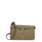 Charm London Stratford Schoudertas S natuurgroen Damestas