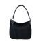 LouLou Essentials Bag Sugar Snake black Damestas