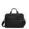 Tumi Alpha Expandable Organizer Laptop Brief black