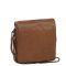 The Chesterfield Brand Fontana Tas cognac Damestas