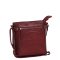 The Chesterfield Brand Laos Schoudertas red Herentas