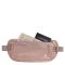 Eagle Creek Necessities Silk Undercover Money Belt rose