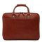 Castelijn & Beerens Verona Business Laptoptas 15.6" licht bruin2