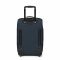 Eastpak Tranverz S triple denim Handbagage koffer Trolley