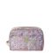 Oilily Pocket Cosmetic Bag sand beach Beautycase