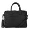 DSTRCT Wall Street Business Laptoptas 15.4'' Black