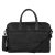 DSTRCT Wall Street Business Laptoptas 17'' Black