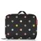 Reisenthel Shopping Foldable Trolley dots Trolley
