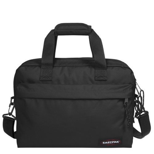 Eastpak Bartech Laptoptas black