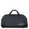 Travelite Kick Off Wheeled Duffle dark anthracite Trolley Reistas