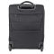 Vaude Sapporo II Reistas black Handbagage koffer Trolley