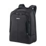 Samsonite XBR Laptop Backpack 17.3" Black