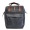 Berba Barbarossa Laptop Rugzak navy backpack