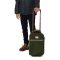 Burton Wheelie Flyer Reistas true black ballistic Handbagage koffer Trolley