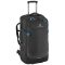 Eagle Creek Expanse Convertible 29 black Trolley Reistas