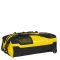 Ortlieb Duffle RS 110L sunyellow / black Handbagage koffer Trolley