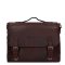 The Chesterfield Brand Jules Portfolio Bag 13" brown
