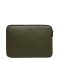 Castelijn & Beerens Nappa X Mike Laptopsleeve 15.6" dark millitary Laptopsleeve