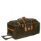 Bric's Life Holdall Reistas met Wielen 70 olive Trolley Reistas
