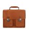 The Chesterfield Brand Mario Shoulderbag cognac