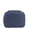 Gabol Kiba Beautycase blue Beautycase