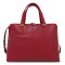 Gigi Fratelli Elegance Lady Businessbag 13.3" red