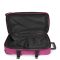 Eastpak Tranverz Reistas M pink escape Trolley Reistas