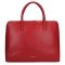 Gigi Fratelli Romance A4 Laptop Bag 15" red