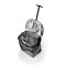 Reisenthel Shopping Carrycruiser Iso twist silver Trolley