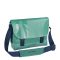Vaude Wista II M Schoudertas nickel green