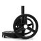 Reisenthel Shopping Citycruiser Rack black Trolley