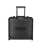 Travelite Next Aluminium Business Wheeler black Handbagage koffer Trolley
